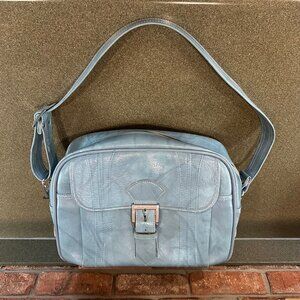 Vintage 1970s American Tourister Carry-on Shoulder Bag